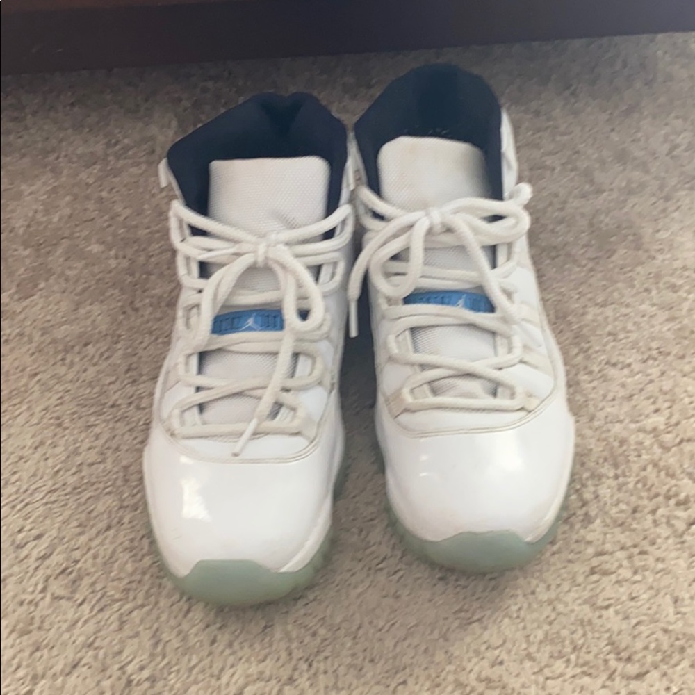 Jordan 11